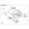 19 - SYSTÈME DE FREINAGE CFORCE 1000 EPS L7E  (2022)