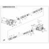 40 - TRANSMISSSION CFORCE 1000 EPS L7E  (2022)