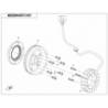 60 - ROTOR ET STATOR CFORCE 1000 EPS L7E  (2022)