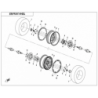 18 - ROUES AVANT OVERLAND CFORCE 1000 T3 EPS  (2022)