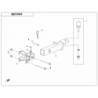 48 - ATTELAGE CFORCE 1000 T3 EPS  (2022)