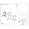 67 - ROTOR ET STATOR CFORCE 1000 T3 EPS  (2022)