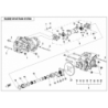 35 - SYSTÈME DE TRANSMISSION CFORCE 600 T3   (2020)