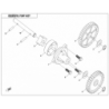 65 - POMPE A HUILE CFORCE 1000 EPS L7E  (2023)