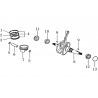 7 - EMBIELLAGE PISTON