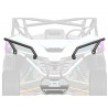 PROTECTIONS FEUX AV Z1000S MONTAGE SUR AG 1172