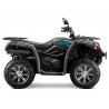 Promo quad CF Moto Cforce 520