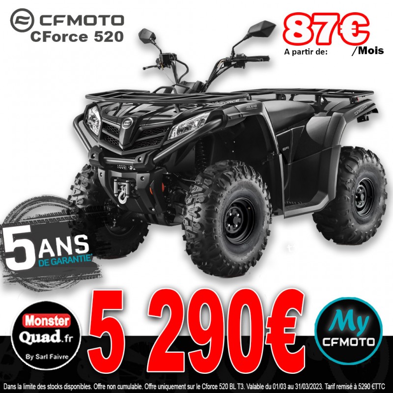 Tracteur électrique 12 V pour enfant - Kid'zzz n' Quad'zzz