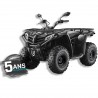 MODELE Quad CFMoto