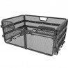 REHAUSSE DE BENNE UFORCE 1000 : REHAUSSE DE BENNE UFORCE 1000