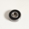 ROULEMENT 6302 15X42X13MM : ROULEMENT 6302 15X42X13MM