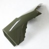 CACHE LATERAL DROIT VERT : CACHE LATERAL DROIT VERT
