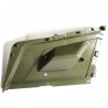 CACHE DROIT INFERIEUR VERT : CACHE DROIT INFERIEUR VERT