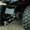 QUAD GOES TERROX 500 CHASSIS LONG