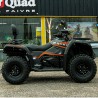 QUAD GOES TERROX 500 CHASSIS LONG