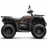 QUAD GOES TERROX 500 CHASSIS COURT