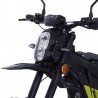 LIGHT BEE  X NOIR 40 AH MOTO ELECTRIQUE SUR-RON HOMOLOGUE