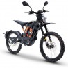 LIGHT BEE  X NOIR 40 AH MOTO ELECTRIQUE SUR-RON HOMOLOGUE