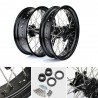 KIT JANTES SUPERMOTARD POUR SUR-RON STORM BEE