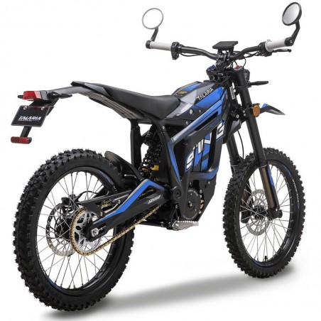 ARRIERE STING 4000 MOTO ELECTRIQUE TALARIA
