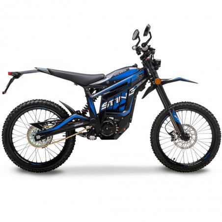 COTE STING 4000 MOTO ELECTRIQUE TALARIA