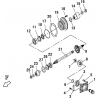 11 - ARBRE DE TRANSMISSION