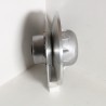 POULIE SECONDAIRE V-TWIN : POULIE SECONDAIRE V-TWIN