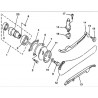 25 -  CHAINE DE DISTRIBUTION MAINSTREET 260 – 300