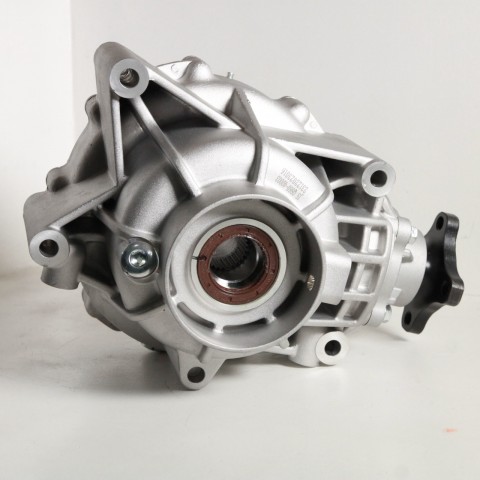 PONT ARRIERE Q860-330000-40003