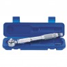 CLE DYNAMO METRIQUE 3/8" 10-80Nm