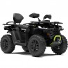 QUAD SEGWAY SNARLER AT5L VERSION LUXE