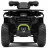 QUAD SEGWAY SNARLER AT5L VERSION LUXE