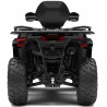 QUAD SEGWAY SNARLER AT5L VERSION LUXE