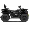 QUAD SEGWAY SNARLER AT5L VERSION LUXE
