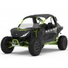 BUGGY SSV SEGWAY VILLAIN DELUXE  SX10X