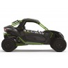 BUGGY SSV SEGWAY VILLAIN DELUXE  SX10X