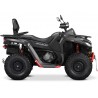 QUAD SEGWAY SNARLER AT6 L EPS STANDARD