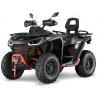 QUAD SEGWAY SNARLER AT6 L EPS STANDARD