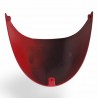 CAPOT DE SELLE ROUGE : CAPOT DE SELLE ROUGE