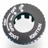 BAGUE NEIMAN BULLET 50