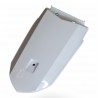 CACHE ARRIERE BLANC : CACHE ARRIERE BLANC