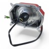 FEU ARRIERE H7/H4/ A500I/A700I : FEU ARRIERE H7/H4/ A500I/A700I