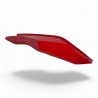 CACHE ARRIERE DROIT ROUGE : CACHE ARRIERE DROIT ROUGE