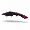 CACHE ARRIERE DROIT ROUGE : CACHE ARRIERE DROIT ROUGE