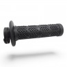 POIGNEE DROITE +TIRAGE DE CABL : POIGNEE DROITE +TIRAGE DE CABL