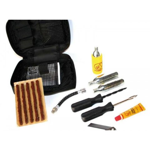 Kit Reparation PNEU Tubeless