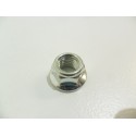   ECROU M10X125 CHROMEE