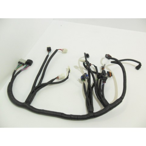   FAISCEAU RAPPORTE PRINCIPAL