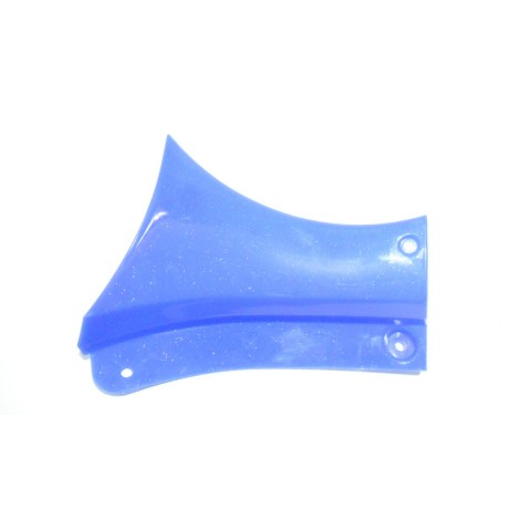   CACHE AR GAUCHE RESERV BLEU