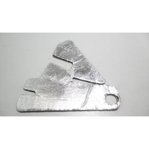   ISOLANT 2 AILE ARRIERE GAUCHE